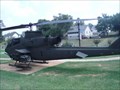 Image for Bell Cobra Helicopter - Greer, SC