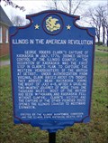 Image for Illinois in the American Revolution