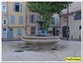 Image for Fontaine aux cygnes - Apt, France