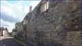 Image for The Abbey Wall - Pitt Street, Gloucester, UK