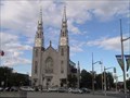 Image for CNHS - Notre-Dame Roman Catholic Basilica - Ottawa