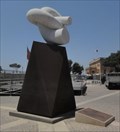 Image for Migration Summit Monument - Valletta, Malta