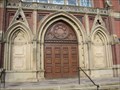 Image for Memorial Hall, Harvard University - Cambridge, MA