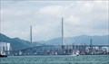 Image for Stonecutters Bridge - Hong Kong, China