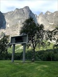 Image for Troll Wall - Åndalsnes, Norway