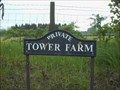 Image for Tower farm -  Offham - Kent - UK