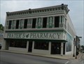 Image for Prater's Pharmacy - Webb City, Missouri
