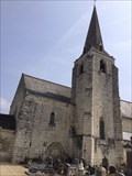 Image for Église Saint-Symphorien (Anché, Centre, France)