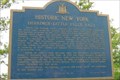Image for HISTORIC NEW YORK - Herkimer ~ Little Falls Area