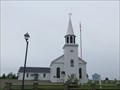 Image for St. Andrew's United Church - Église Unie Saint-Andrew - New Richmond, Québec