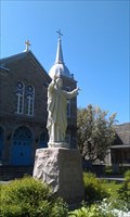 Image for I'ile Jesus / Jesus Island, Quebec, Canada