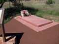 Image for Federico Sisneros, buried at Abo Ruins National Park, NM