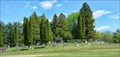 Image for New Chester Cemetery - Grand Marsh WI