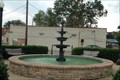 Image for Le Parc Du Vieux Depot Fountain - Church Point, LA