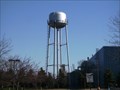 Image for New Page Water Tower - Kimberly, WI
