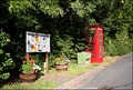 Image for Halford Phone Box, Warwickshire, UK