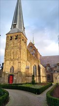 Image for Sint-Andreaskerk - Groessen, NL