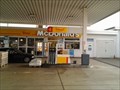 Image for Das kleinste McDonalds im Fürstentum Waldeck