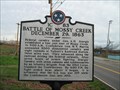 Image for Battle of Mossy Creek - 1C83 - Jefferson City, TN