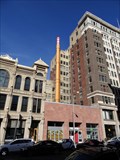 Image for No. 2 Pencil, University Building - Denver, CO