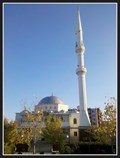 Image for Eryaman Ahi Cami - Ankara, Turkey
