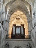 Image for Orgue - Eglise Saint-Pierre-le-Guillard - Bourges, Centre Val de Loire, France