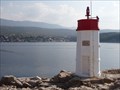 Image for Lighthouse Bejavec - Island Krk, Croatia