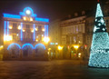 Image for Ayuntamiento de Ourense - Ourense, Galicia, España