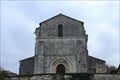 Image for Église Saint-Cybard - Dignac, France