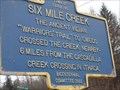 Image for Six Mile Creek - Caroline, NY