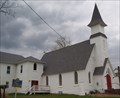Image for Hawleyton Methodist Episcopal Church, Old - Hawleyton, NY