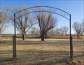 Image for Indian Mennonite Church and Cemetery - Canton, OK