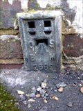 Image for Flush Bracket on Railway Bridge , Seaford, Sussex