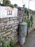 Image for Clifton Hall Farm Pump - Clifton, Cumbria UK