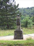 Image for Monument des fusillés d'Arbonne-la-Forêt