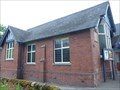 Image for Waterhouses Methodist Chapel - Waterhouses, Stoke-on-Trent, Staffordshire, UK.