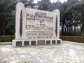 Image for Monument aux morts de la division marocaine, Givenchy-en-Gohelle, Pas-de-Calais, France