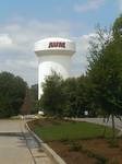 Image for AUM Water Tower - Montgomery, AL