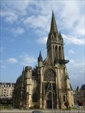 Image for Église Sainte Pierre (St. Peter's Church) - Caen, France
