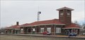Image for Union Pacific/Union Station Depot -- Salina KS