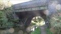 Image for Bridge 11 On The Lancaster Canal - Preston, UK