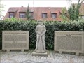 Image for WW I/II monument - Baiersdorf, Germany
