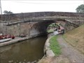 Image for Bridge 34 Over The Shropshire Union Canal (Birmingham and Liverpool Junction Canal - Main Line) - Gnosall, Uk