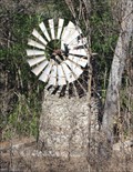 Image for Bennett Homestead Windmill - Austin TX
