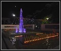 Image for Fountains at Güvenpark - Ankara, Turkey