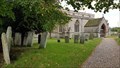 Image for St John the Baptist's Cemetery - Harringworth, Northamptonshire