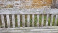 Image for Richard Gittins Wall O.B.E., M.A. - St Dionysius - Kelmarsh, Northamptonshire