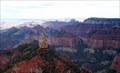 Image for HIGHEST - Grand Canyon Vista: Highest Viewpoint - Grand Canyon National Park, AZ