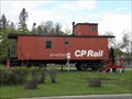 Image for CP Rail CP437010 - Winnipeg Beach MB