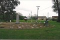 Image for Hico Cemetery - Siloam Springs, AR